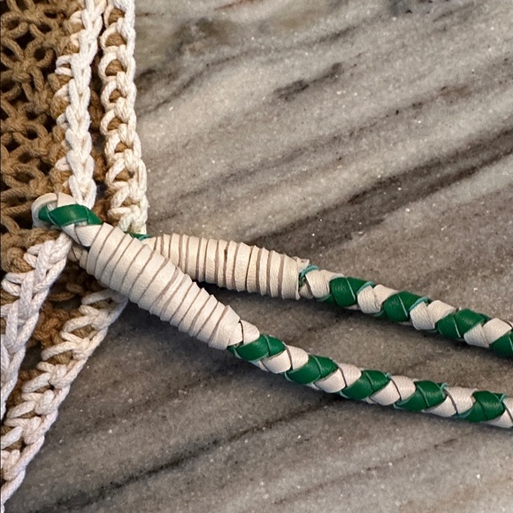 CLARE V. ETE TOTE “A La Plage” ( to the beach!!😊) - Picture 5 of 7